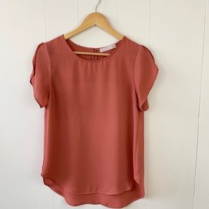 Potter’s Pot Blouse